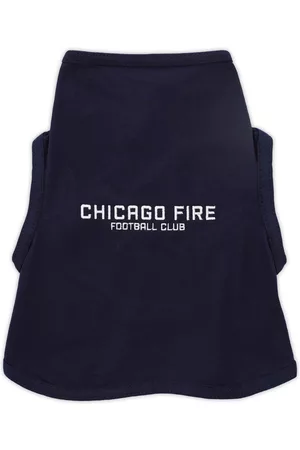 All Star Dogs Chicago Fire Pet T-shirt
