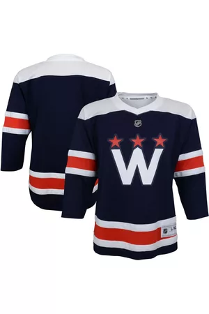 Outerstuff Infant Washington Capitals 2020, 21 Alternate Replica Jersey