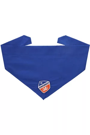 All Star Dogs Fc Cincinnati Pet Bandana