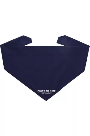 All Star Dogs Chicago Fire Pet Bandana