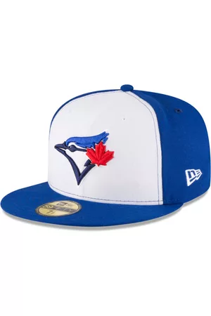 New Era Toronto Blue Jays Authentic Collection 59FIFTY Fitted Cap
