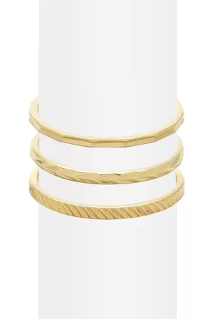 Brook & York Ivey Extra Thin Ring Set
