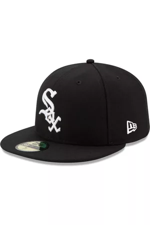 New Era Chicago White Sox Authentic Collection 59FIFTY Fitted Cap