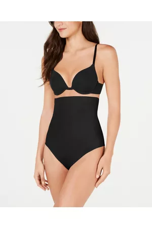 Spanx Suit Your Fancy High-Waisted Thong