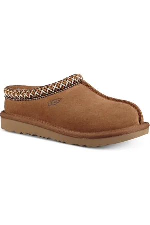 UGG Little & Big Kids Unisex Tasman Ii Clog Slippers