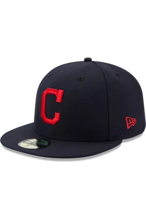 New Era Caps - Cleveland Indians Authentic Collection 59FIFTY Cap