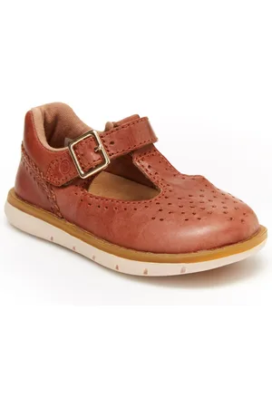 Stride Rite Toddler Girls Srt Nell Shoes