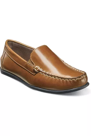 Florsheim Toddler Boy Jasper Venetian, Jr. Shoes