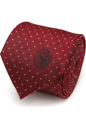 Game of Thrones Targaryen Dragon Sigil Men
