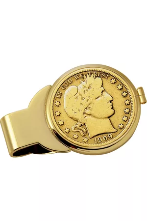 American Coin Treasures Men