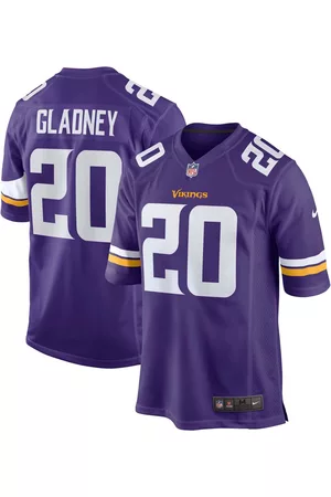 Nike Men's Jeff Gladney Minnesota Vikings Game Jersey