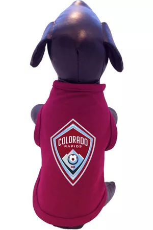 All Star Dogs Colorado Rapids Pet T-shirt