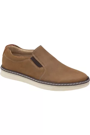 Johnston & Murphy Little Boys McGuffey Slip-On