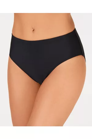Island Escape Bikini Bottoms, Created for Macy