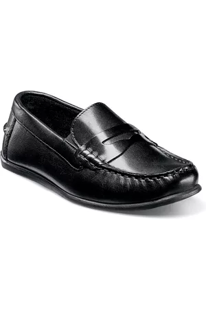 Florsheim Toddler Boy Jasper Driver Shoes