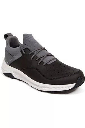 Deer Stags Men's Contour Comfort Casual Hybrid Hiking Sneakers Men's Shoes