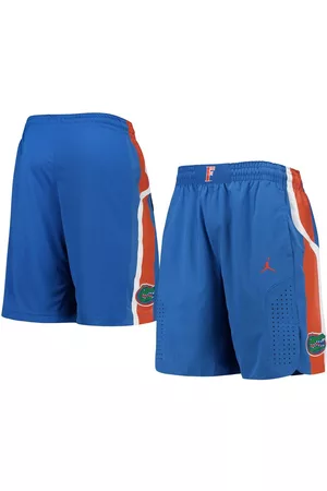 Jordan Men's Brand Florida Gators Replica Team Basketball Shorts