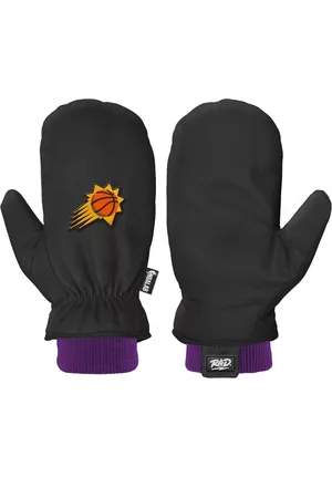 Rad Gloves Women's Phoenix Suns Team Snow Mittens