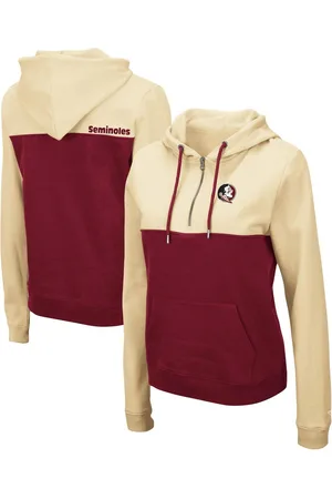 Women's Wear by Erin Andrews Gray San Diego Padres Full-Zip Hoodie Size: Extra Small