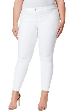 Jessica Simpson Women's Mika Bestie Slouchy Skinny Jeans - Macy's