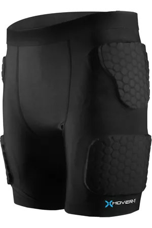 hover-1 Padded Shorts, Medium