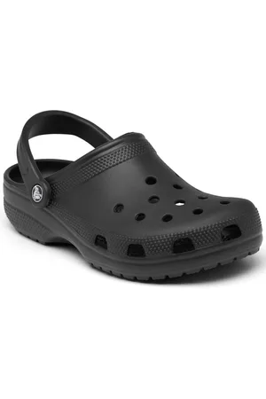 Crocs Big Kids Classic Clog Sandals from Finish Line