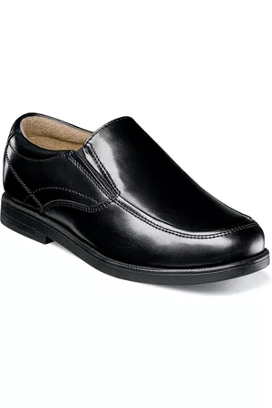 Florsheim Big Boy Midtown Moc Toe Slip on, Jr. Shoes