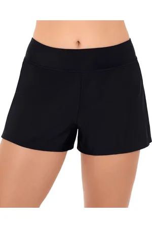 Swim Solutions Pull-On Swim Shorts