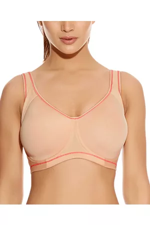 Freya Sonic Underwire Moulded Spacer Sports Bra