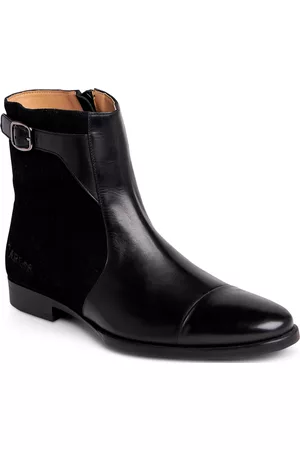 Carlos By Carlos Santana Spirit Chelsea Boot