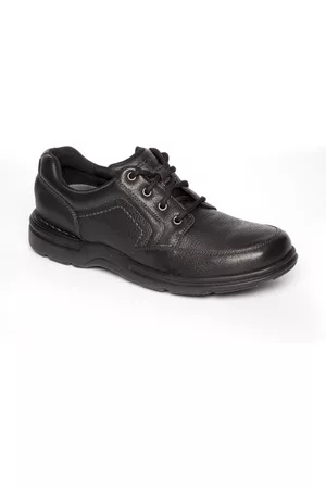 Rockport Men Shoes - Men's Eureka Plus Mudguard Shoes Men's Shoes