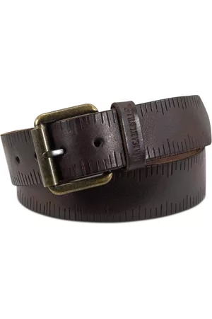 Margaritaville Men Bags - Men's Marco Leather Belt