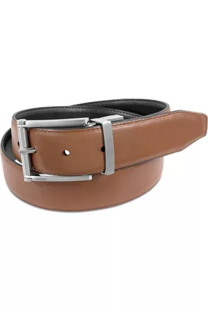 Florsheim Men's Lofton Reversible Belt