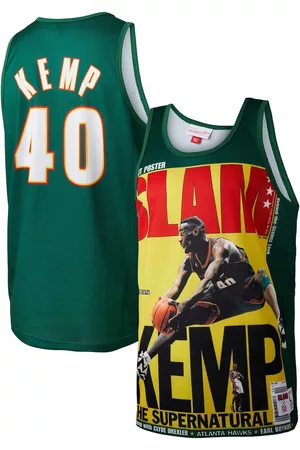 Mitchell & Ness Men