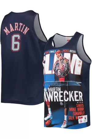 Mitchell & Ness Men
