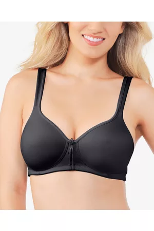 Vanity Fair Body Caress Full Coverage Wireless Bra 72335