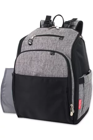 Fisher price Fast Finder Kaden Cooler Diaper Bag