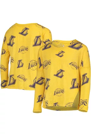 Kids' Packers Longtail T Long Sleeve T-Shirt