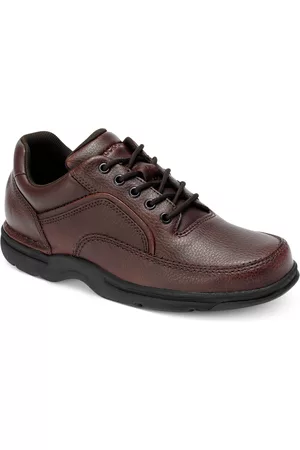 Rockport Men's Eureka Walking Shoes Men's Shoes