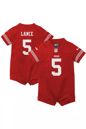 Nike Toddler Boys and Girls Kyler Murray Arizona Cardinals Game Jersey -  Macy's