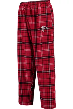 Men's Concepts Sport Navy Tennessee Titans Ultimate Plaid