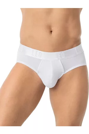 LEO Brief With Advanced Fit