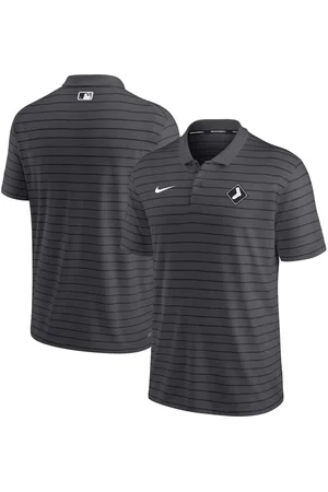 Houston Astros Nike City Connect Striped Polo