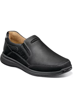Florsheim Big Boys Great Lakes Sport Jr. Oxford Shoes
