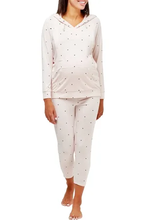 Nom Maternity Maternity Simone Hoodie