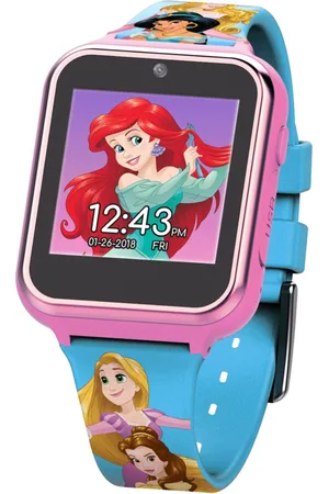 Accutime Disney Princess Kid
