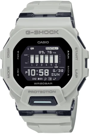 Casio Men