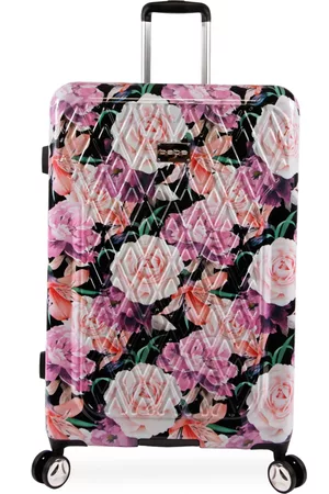 Bebe Marie 29" Hardside Check-In Spinner