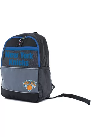 FISLL New York Knicks Mesh Backpack