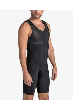 LEO Post-Surgical Compression Bodysuit